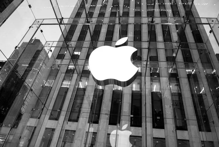 Apple Supplier Luxshare is facing a lawsuite in the US