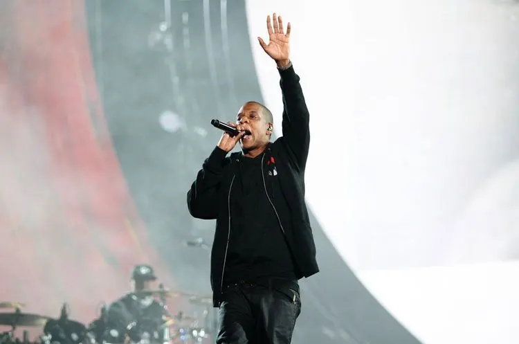 Even Jay-Z has his own cannabis brand now