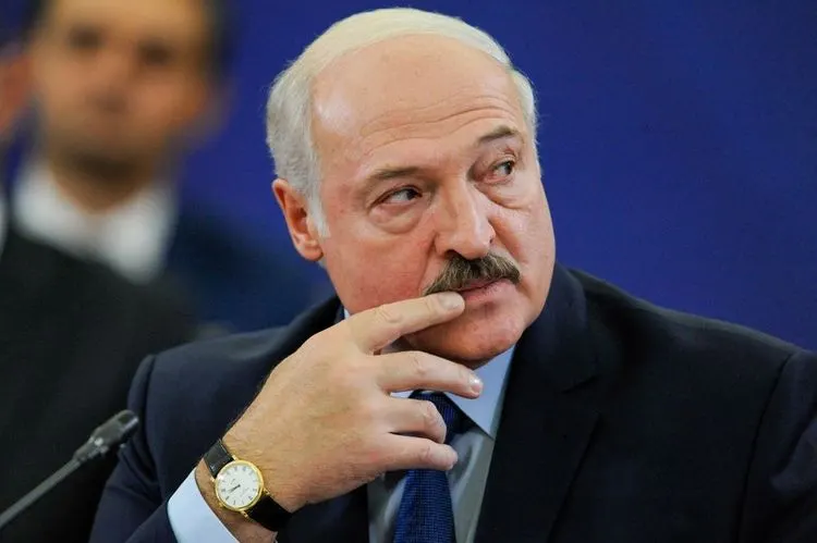 Belarusian head of state wants Russian nuclear missile systems
