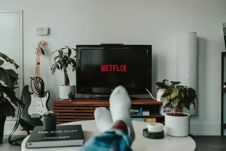 Netflix is going after users that share their accounts
