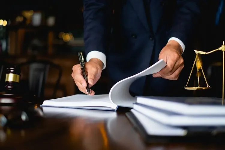 Lawyer faces charges after sueing Chevron for more than 20 years