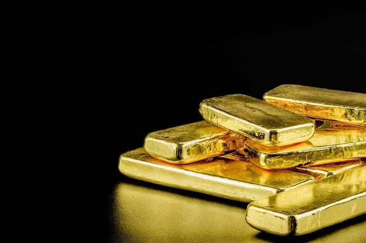 New Year, old Habits - Gold is on the rise again