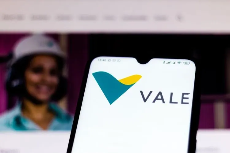 Vale announces increase in Iron Ore Production