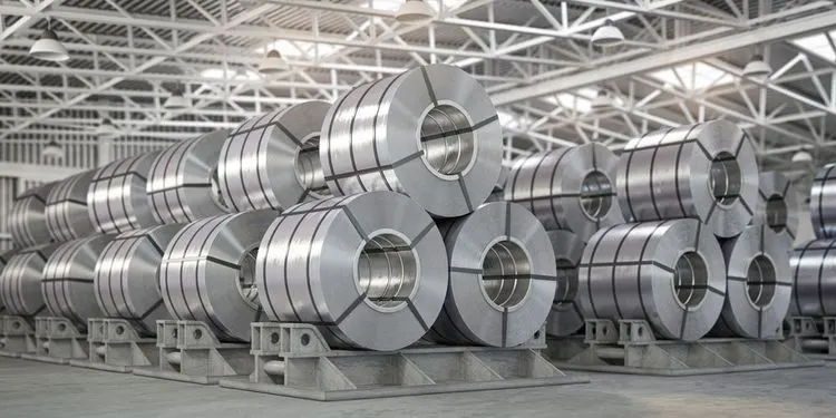 Ending the dispute over steel and aluminum tariffs?