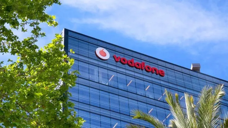 Nokia and Vodafone to use Google´s AI services for network security