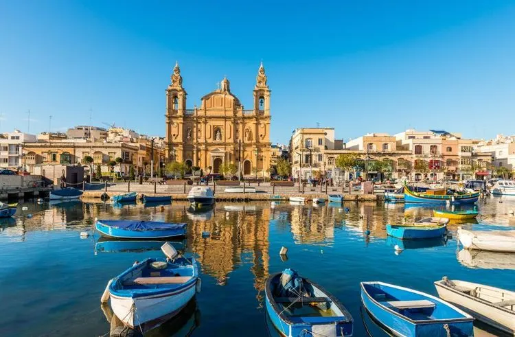 First EU country to legalize for personal use