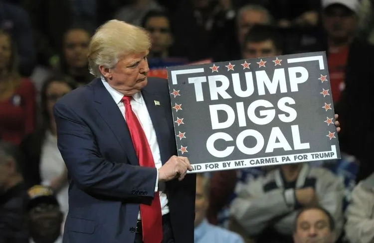 Impact of US Presidential Election on Mining Industry