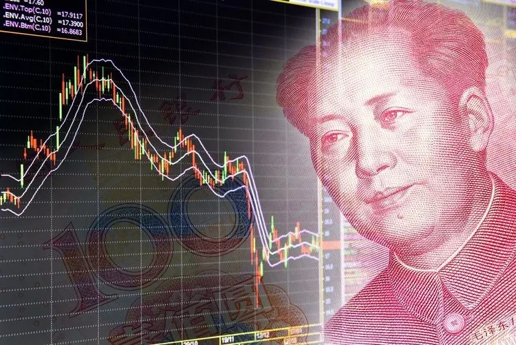 Asian markets slide