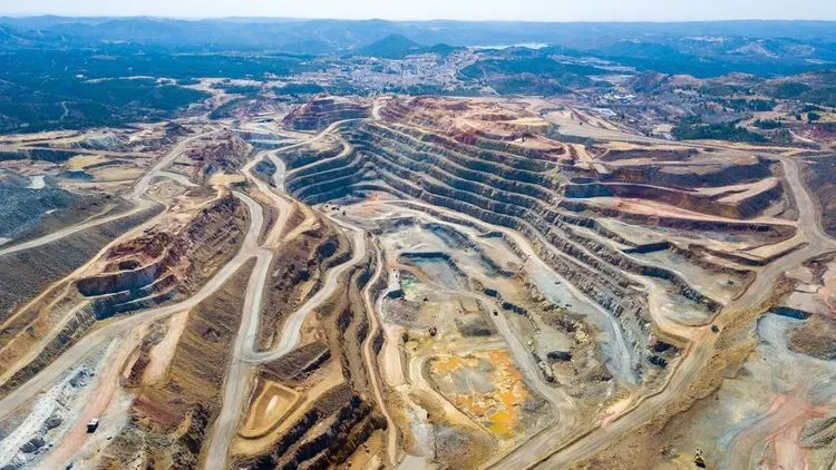 Rio Tinto reaches deal for Oyu Tolgoi financing