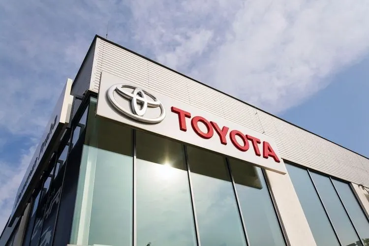 Toyota invests in West Virgina production plant