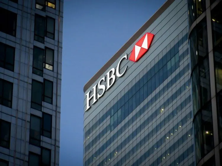 HSBC might be withdrawing from US retail banking