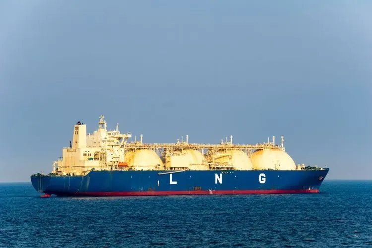 Suez canal blockage without impact on LNG markets