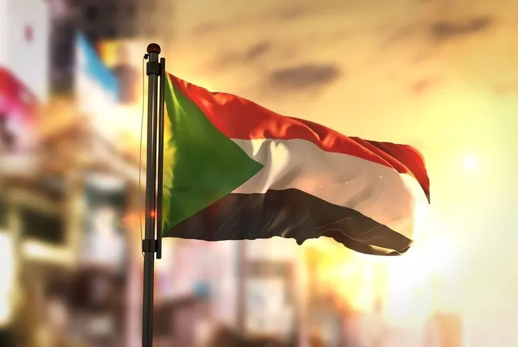U.N. envoy hopes to find a way out of the Sudan crisis in a few days