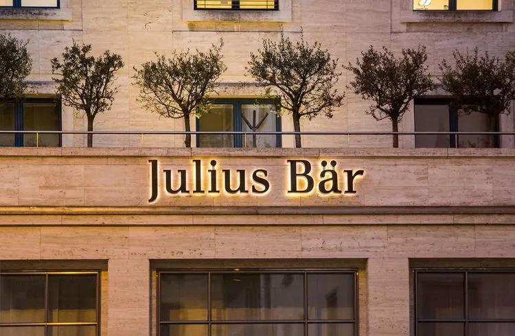 UBS and Julius Baer try to offer wealth advice in the metaverse
