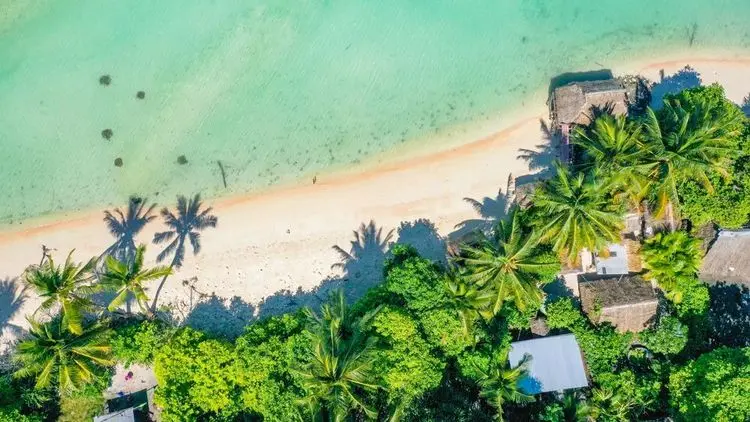 China is seeking more security pacts with islands to strengthen its influence in the Pacific