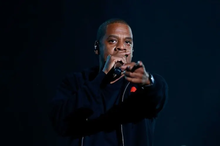 Jay-Z is launching his own Cannabis Investment Fund