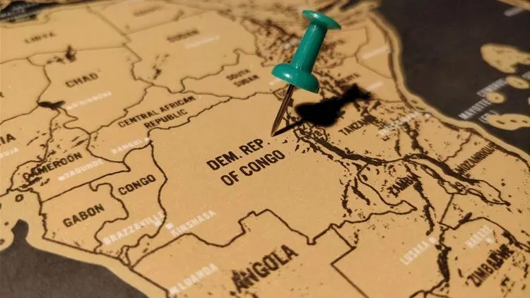 Small miners make Congo one of the largest producers of Cobalt in the world
