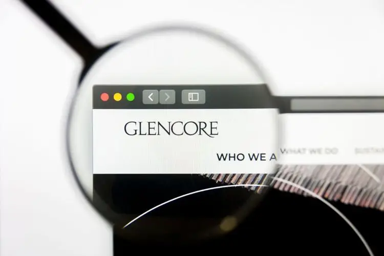 Glencore pleads guilty to bribery charges and pays $1.5 billion in fines