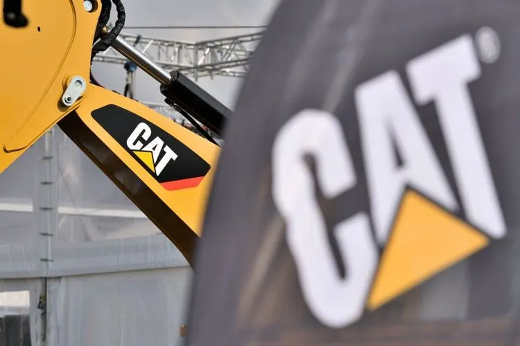 Union Pacific buys battery locomotives