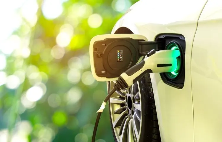 Ford aims at cooperation with VW in the EV space