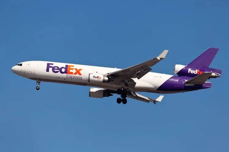 FedEx is increasing its shipping rates