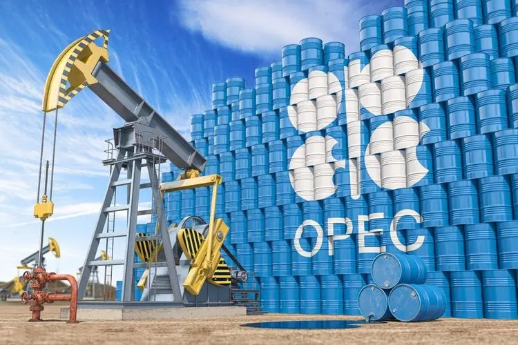 Energy & Precious Metals