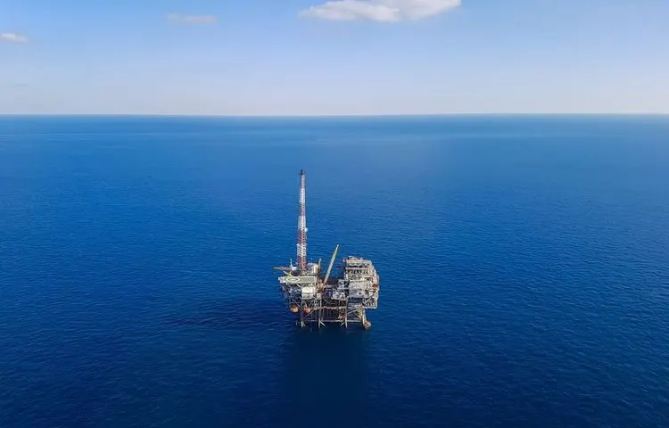 Mexico is shutting its oil industry for foreign investors