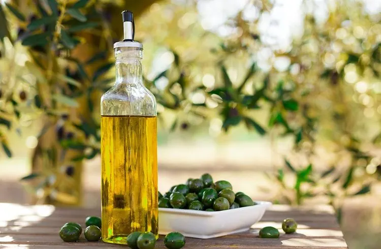 Olive Oil in Spain - From Kitchen Staple to Luxury Good
