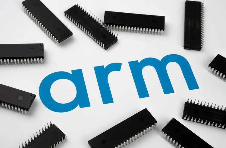 ARM Returns to the Stock Market Today