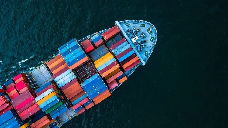 German import prices are rising faster than they have been in 40 years