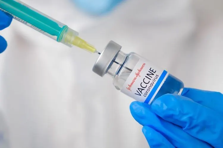 Covid vaccinations in Colorado currently "On Hold"