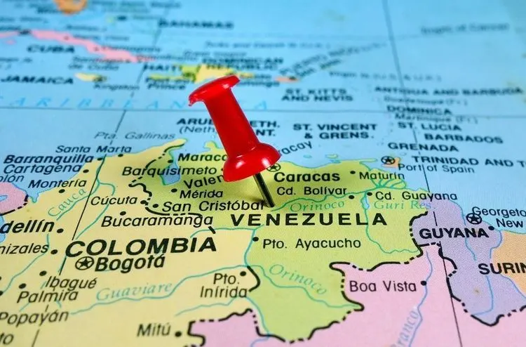 Maduro pushes negotiations with the United States
