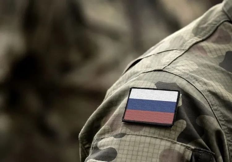 Moscow admits heavy losses