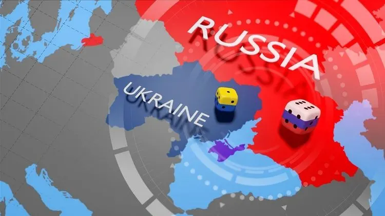 Putin recognizes Donetsk and Lugansk