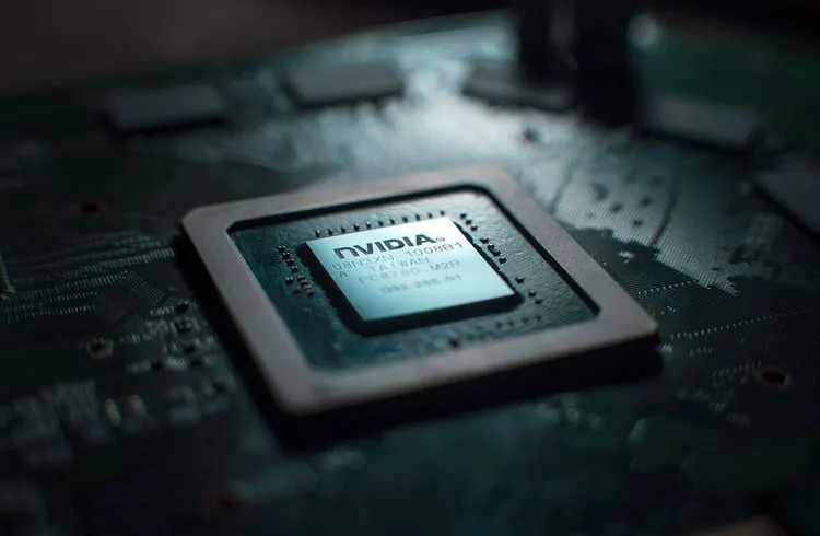 Nvidia on the way to the trillion dollar mark