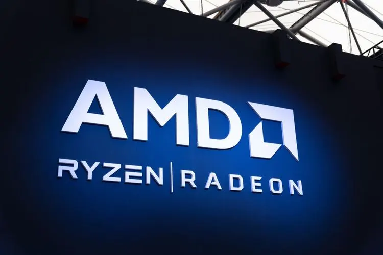 AMD is ahead of the competition