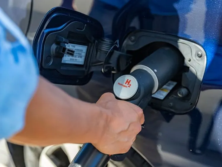 Japan plans to assume leading roll in Hydrogen Industry