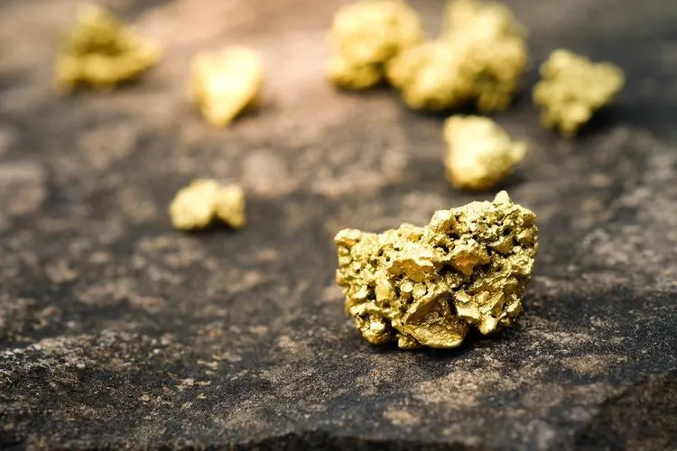 First Majestic Silver takes over gold mine in Nevada
