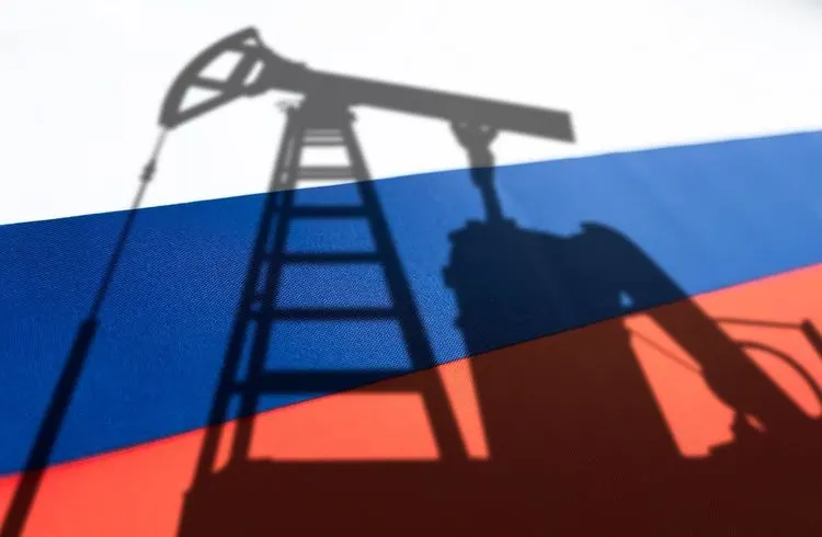Chinese Oil Imports from Russia Reach Record Levels