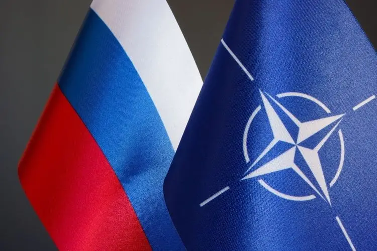 NATO countries agree to supply heavy weapons to Ukraine