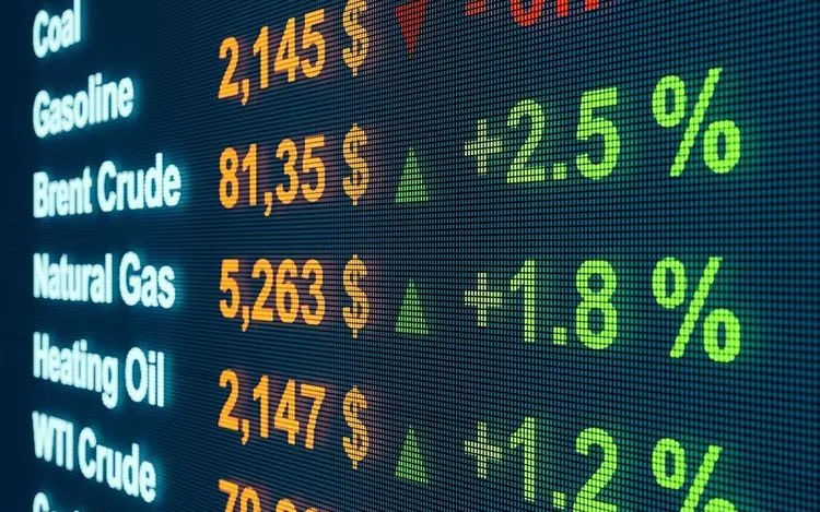 Commodity prices climb faster than in previous recoveries