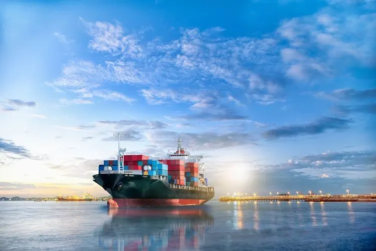Shipping Industry Proposes Levy To Accelerate Carbon Free Future
