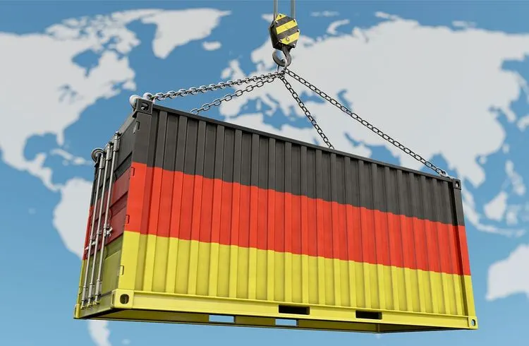 IMF drastically lowers economic forecast for Germany