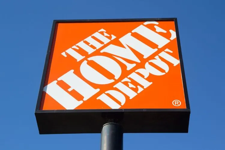 Home Depot acquires HD Supply