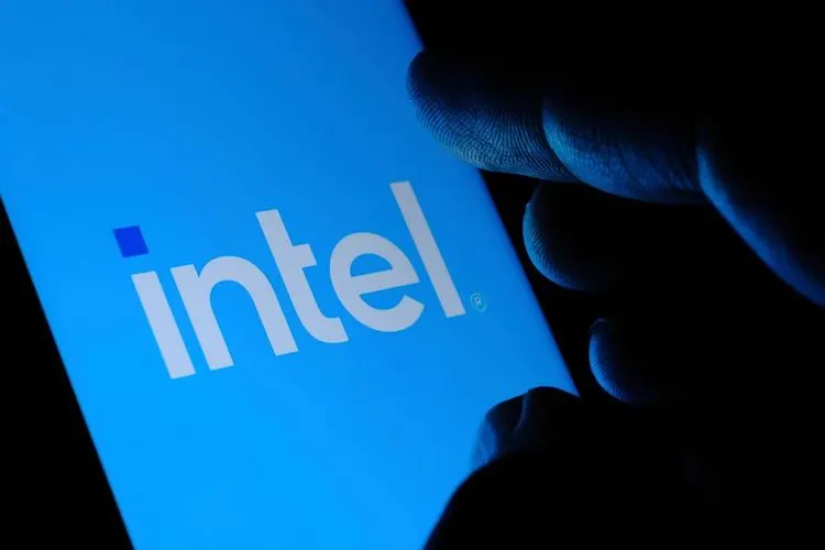 Intel addresses the current semiconductor shortage