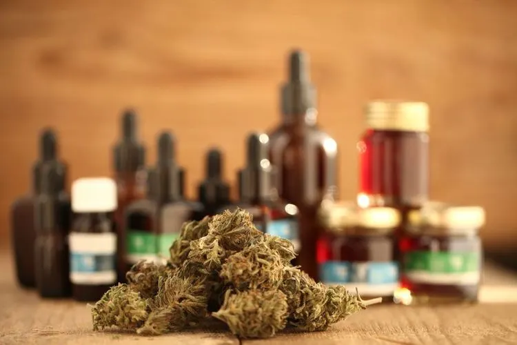 Only 42% of cannabis businesses generate profits