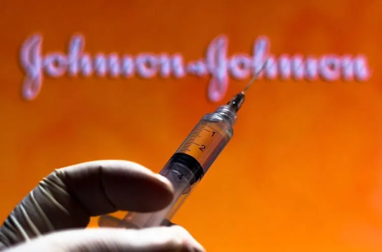 Johnson & Johnson will public vaccine study in the coming week