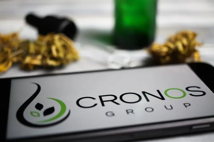 Cronos continues to lose large sums of money in Q1