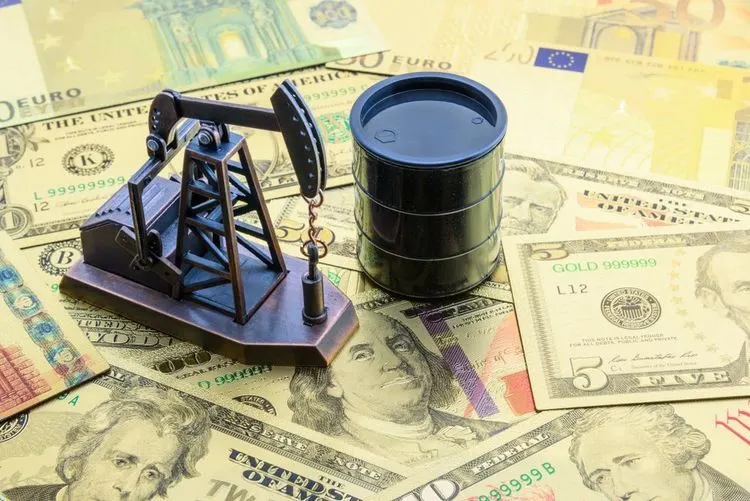 Why Biden can't cap oil prices