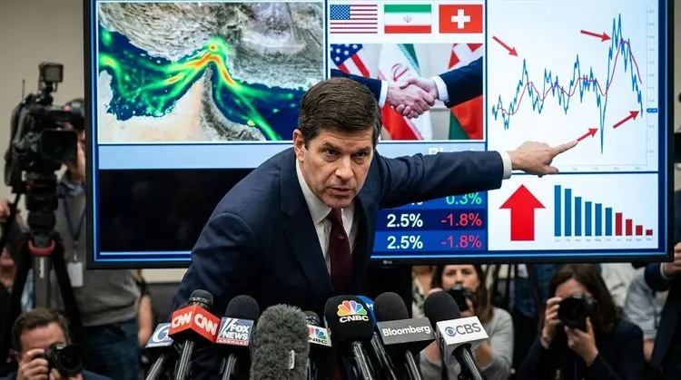 Gold Reclaims $4,200 as US-Iran Peace Talks Ignite Market Optimism